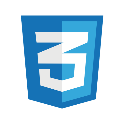 CSS-icon