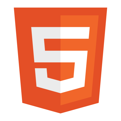HTML-icon